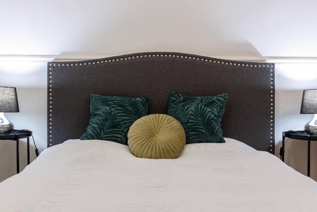 Andrassy Avenue Apartment - Budapest, Budapest